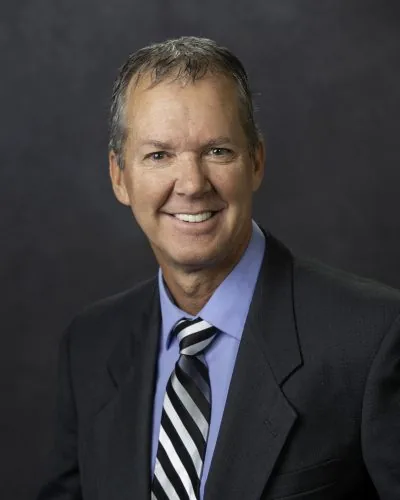 Photo of Terry Falk