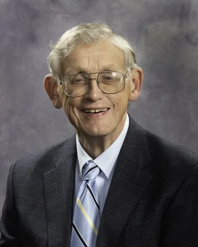 Photo of John Fitzpatrick