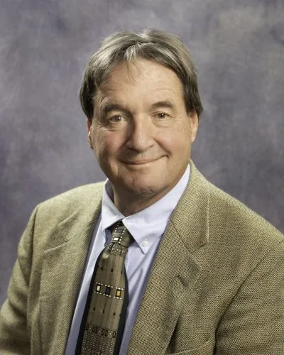 Photo of Tom France