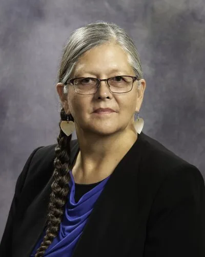 Photo of Shelly Fyant