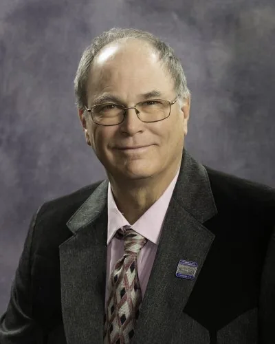 Photo of Steve Gist
