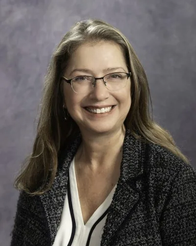 Photo of Alanah Griffith