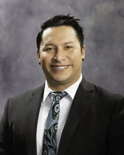 Photo of Donavon Hawk
