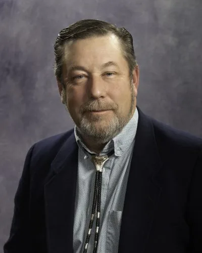 Photo of Jamie Isaly