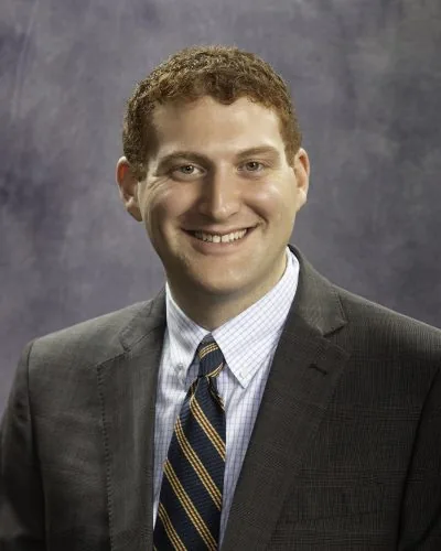 Photo of Jonathan Karlen