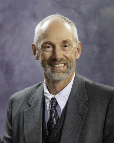 Photo of Shane Klakken