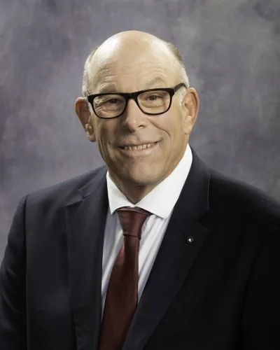 Photo of Greg Kmetz