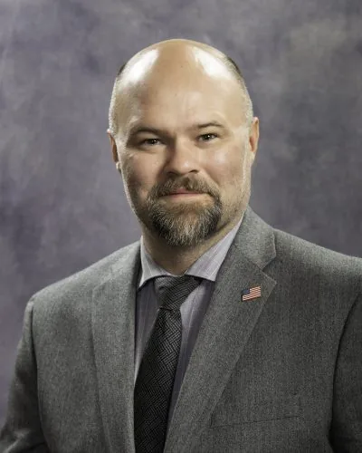 Photo of Kelly Kortum