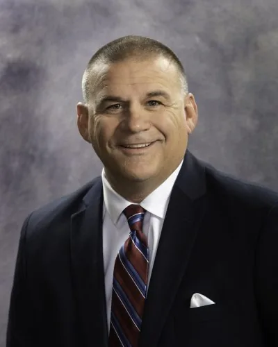 Photo of Marc Lee