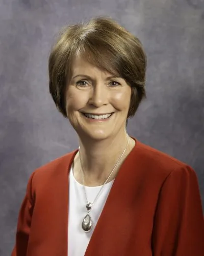 Photo of Kathy Love