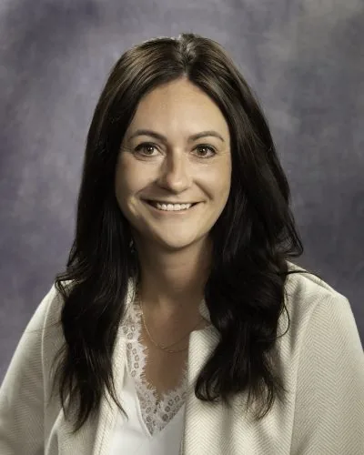 Photo of Jennifer Lynch