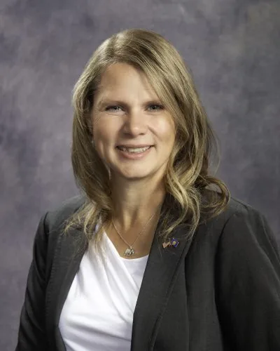 Photo of Melissa Nikolakakos