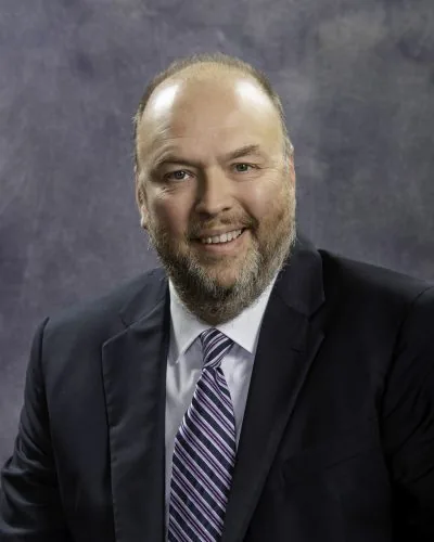 Photo of Greg Overstreet
