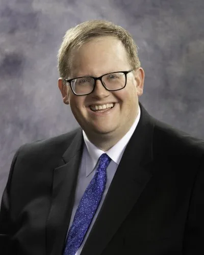 Photo of James Reavis