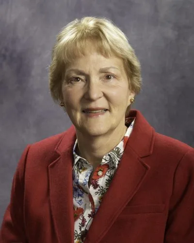 Photo of Linda Reksten