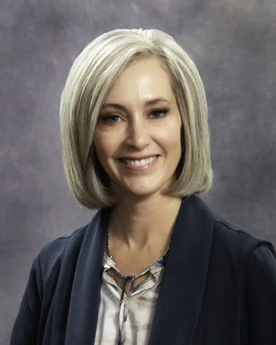 Photo of Melissa Romano