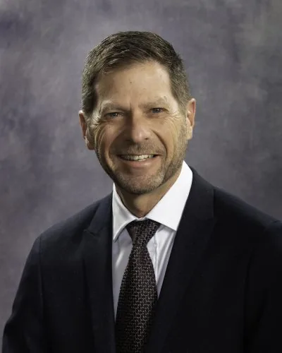 Photo of Scott Rosenzweig