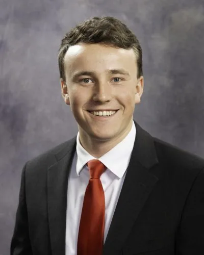 Photo of Lukas Schubert