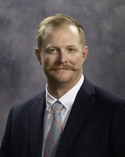 Photo of Joshua Seckinger