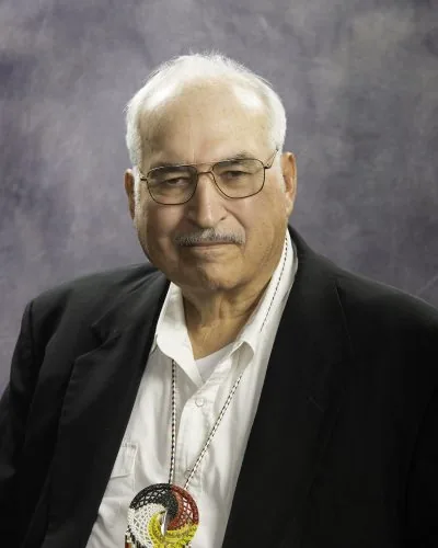 Photo of Frank Smith