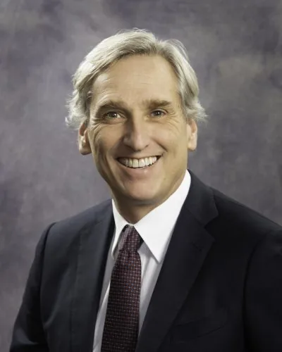 Photo of Peter Strand