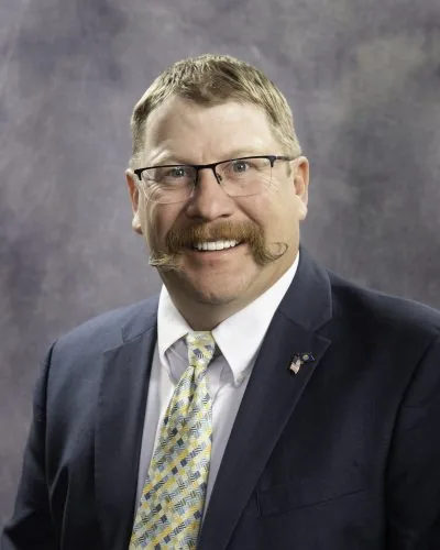 Photo of Eric Tilleman