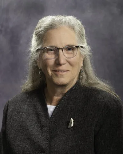 Photo of Jane Weber