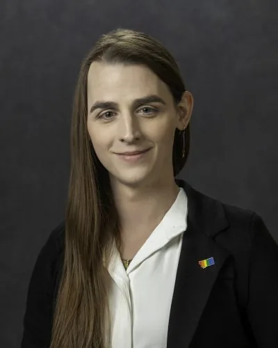 Photo of Zooey Zephyr