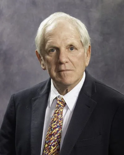 Photo of Dave Fern