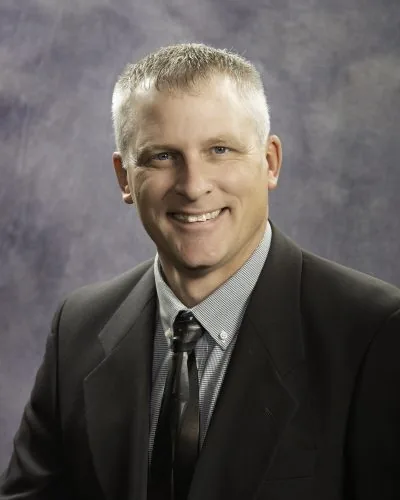 Photo of Carl Glimm