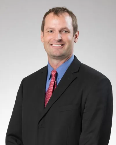 Photo of Matt Regier