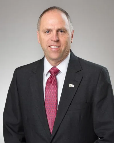 Photo of Greg Hertz