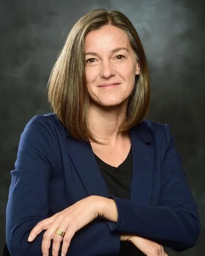 Photo of Cora Neumann