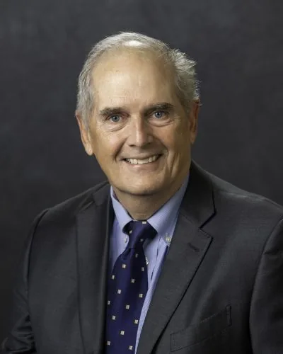 Photo of Christopher Pope