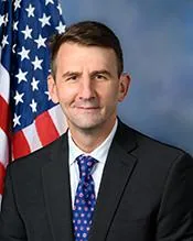 Photo of Frank J. Mrvan