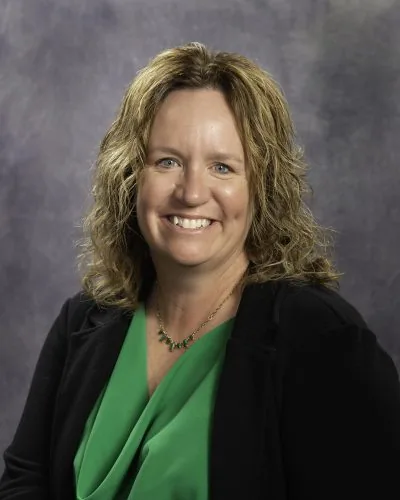 Photo of Sara Novak