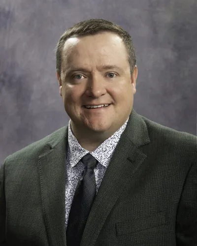Photo of Derek Harvey