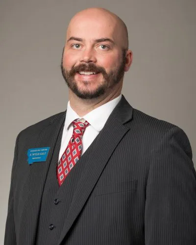 Photo of Wylie Galt