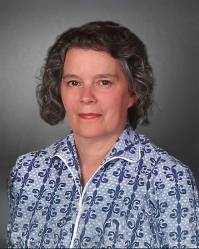 Photo of Denise Joy