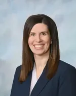 Photo of Amber Arlint