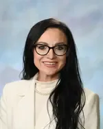 Photo of Jessica Bahmuller