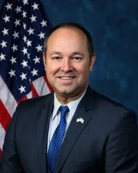 Photo of Marlin A. Stutzman