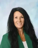 Photo of Heather Baxter