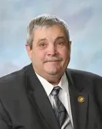 Photo of Arch Beal