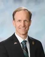 Photo of John Carley