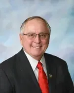 Photo of Roger DeGroot