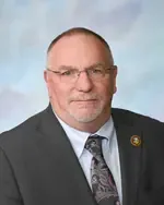 Photo of Randy Deibert