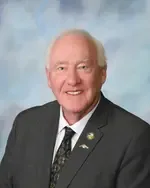 Photo of Mike Derby