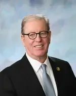 Photo of Steve Duffy