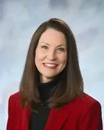 Photo of Helene Duhamel